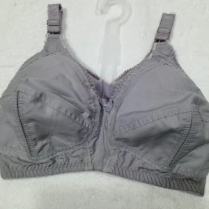Comfortable Lycra Cotton Bra