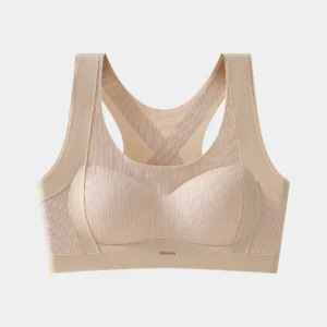 Developmental Girls, Junior High School Students, Posture Correction Bras, Adolescent Girls, High School Students, Shock-Proof Vests, Girls' Underwear