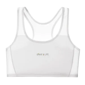 Girls' Bras for Development Period, Anti-Exposure Underwear for Young Girls, Students, Middle School and High School Girls, Sports Anti-Shock Vests